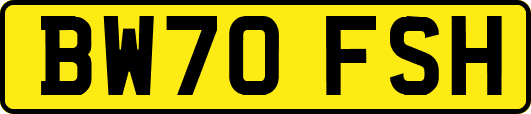 BW70FSH