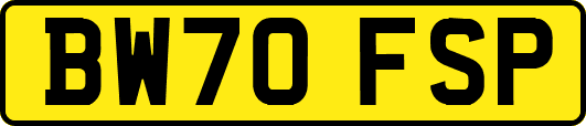 BW70FSP