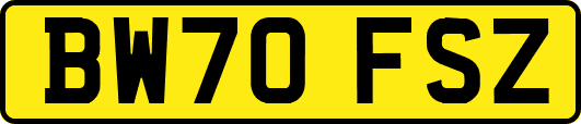 BW70FSZ