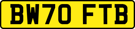 BW70FTB
