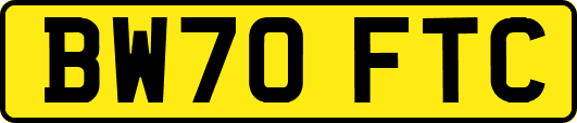 BW70FTC