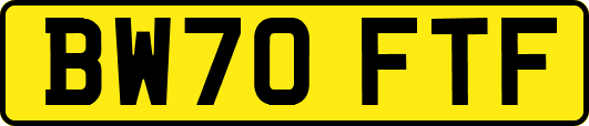 BW70FTF