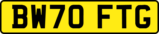 BW70FTG