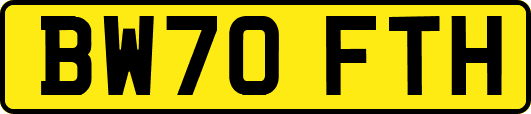 BW70FTH