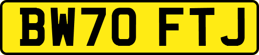 BW70FTJ