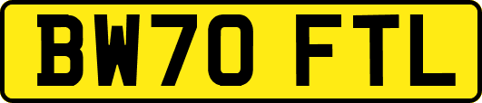 BW70FTL