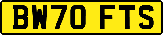 BW70FTS
