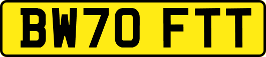 BW70FTT