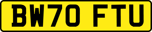 BW70FTU
