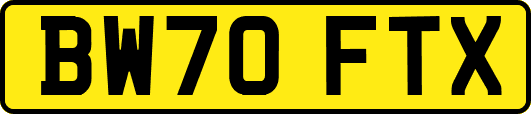 BW70FTX