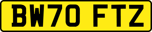 BW70FTZ