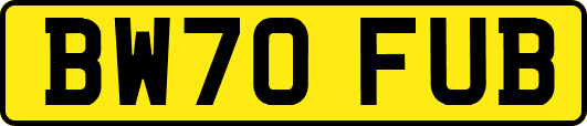 BW70FUB