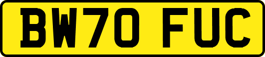 BW70FUC