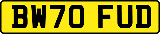 BW70FUD
