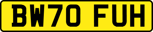 BW70FUH