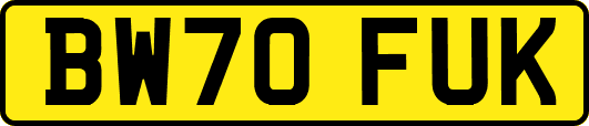 BW70FUK