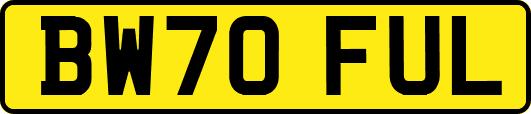 BW70FUL