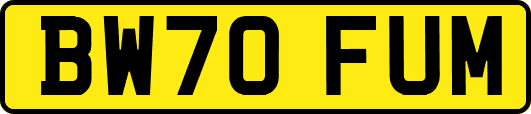 BW70FUM