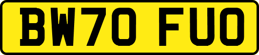 BW70FUO