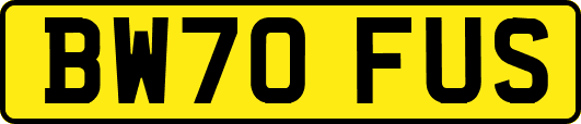 BW70FUS