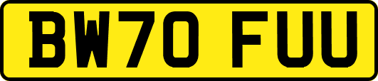 BW70FUU