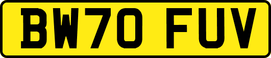 BW70FUV
