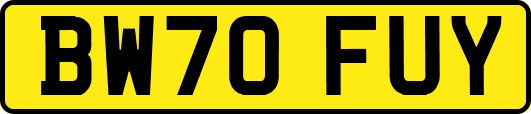 BW70FUY