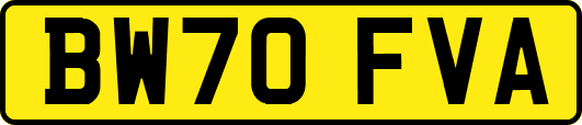 BW70FVA