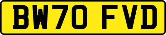 BW70FVD