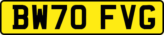 BW70FVG