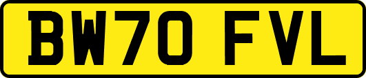 BW70FVL