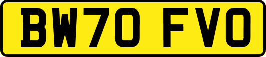 BW70FVO