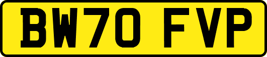 BW70FVP