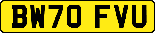 BW70FVU