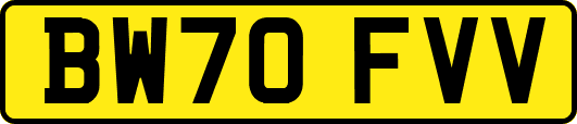 BW70FVV