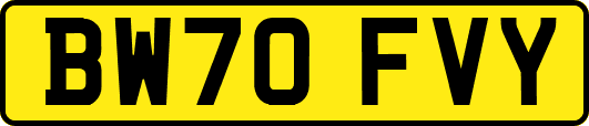 BW70FVY