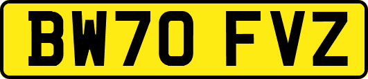 BW70FVZ