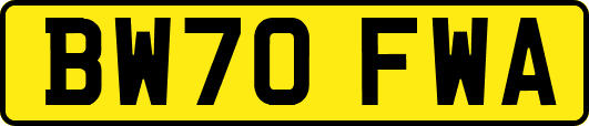 BW70FWA