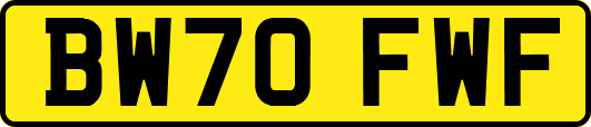 BW70FWF