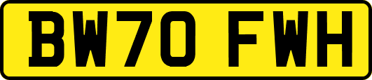 BW70FWH