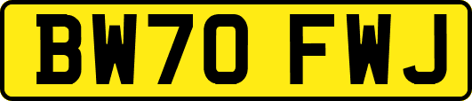 BW70FWJ