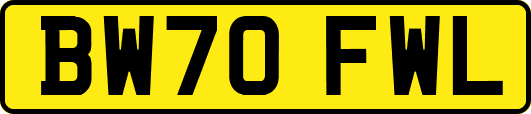 BW70FWL