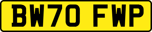 BW70FWP
