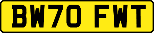 BW70FWT
