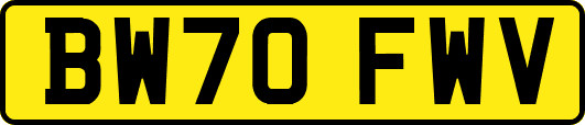 BW70FWV