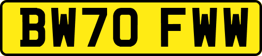 BW70FWW