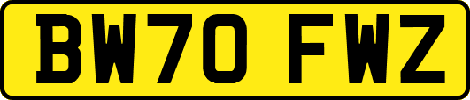 BW70FWZ