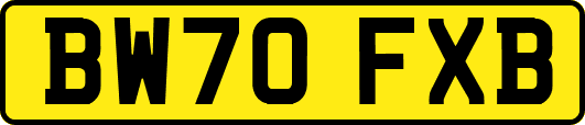 BW70FXB