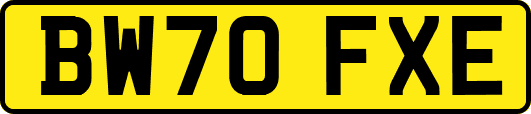 BW70FXE