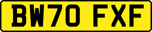 BW70FXF